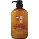 Kumano Yushi Kumano Horse Oil Non Silicon with Tsubaki Oil Conditioner