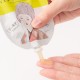 KOSE Clear Turn Kore Komachi Yellow Peel Off Pack