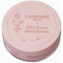 Canmake Silky Loose Moist Powder