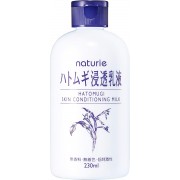 Imju Naturie Hatomugi Skin Conditioning Milk