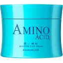 Hanajirushi Moisturizing Face Cream