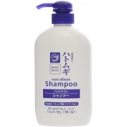 Hatomugi non silicon Shampoo