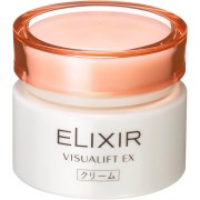 Shiseido ELIXIR Lifting Make Off EX Cream
