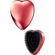 MTG Refa Heart Brush ReFa HEART BRUSH Shine Red