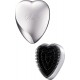 MTG Refa Heart Brush ReFa HEART BRUSH (Silver)