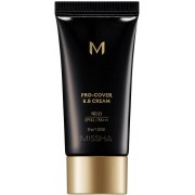 MISSHA Misha M Pro Cover BB Cream