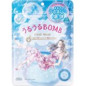 Kose Cosmeport Clear Turn Bomb Sleep Face Mask