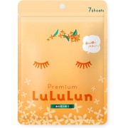 Lululun Face Mask Osmanthus