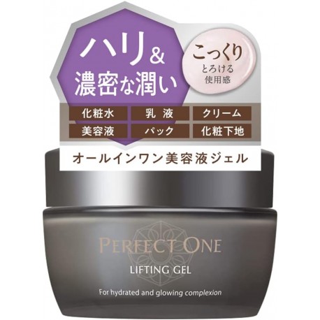 Perfect One All-in-One Gel, Lifting Gel