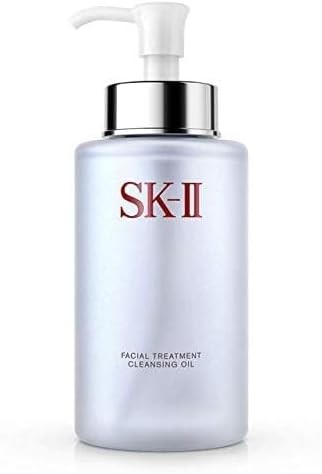 SK-II Pitera Facial Treatment Cleansing Oil - Bihada