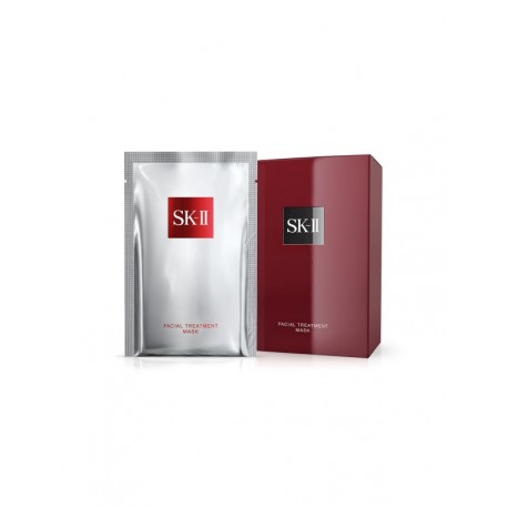 SK-II Pitera Facial Treatment Mask