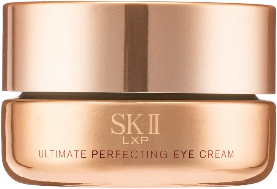 アイケア SK-II ULTIMATE PERFECTING EYE CREAM LXP アルティメイト パーフェクティング アイ クリーム | SK-II 日本