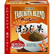 Harada Seicha Yabu North Blend Value Roasted Tea