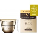 Shiseido Elixir Supreme Total V Firming Cream