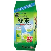 Ito En One Pot Green Tea whit Matcha