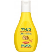 Oshima Tsubaki Atopico Skin Care Shampoo