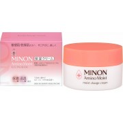 Minon Amino Moist Charge Cream