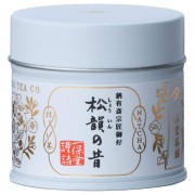 Ippodo Japanese Tea Kyoto Powder Matcha Shoin no Makashi