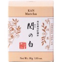 Ippodo Chaho Japanese Kyoto Powder Seki no Shiro Matcha