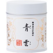 Ippodo Chaho Japanese Kyoto Powder Seun Matcha