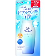 Nowość ! ROHTO Skin Aqua UV Super Moisture Gel UV SPF 50+ PA + + ++