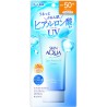 Nowość 2024! ROHTO Skin Aqua UV Super Moisture Essence  UV SPF 50+ PA + + ++
