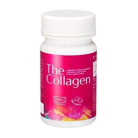 Shiseido The Collagen Tablets