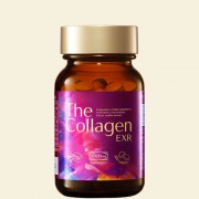 Shiseido The Collagen Rich rich Tablets