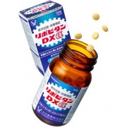 Taisho Pharmaceutical Lipovitan