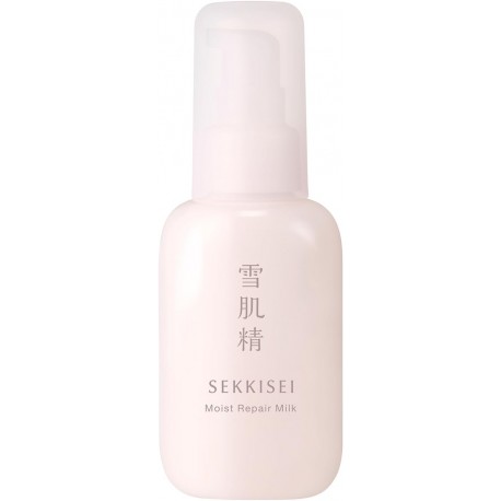 Kose Sekkisei Clear Wellness Moist Repair Milk