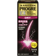Daiichi Sankyo Karoyan Progre EX Dry