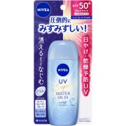 Nivea UV Super Water Gel EX SPF50+ PA+++