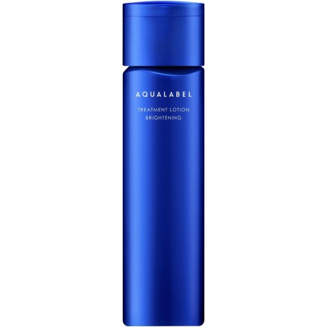 Shiseido Aqualabe Treatment Lotion (Brightening) Very Moist