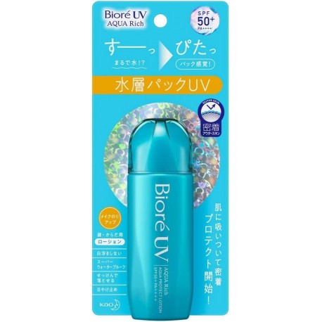 Biore UV Aqua Rich Aqua Protect Lotion