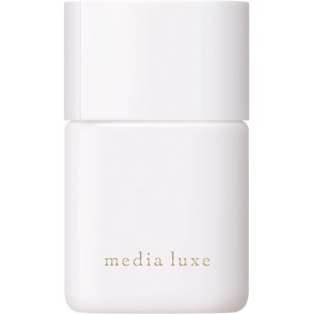 Kanebo Media Luxe Liquid Foundation