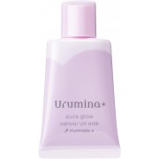 Kose Urumina Pure Glow Oshiroi UV Milk