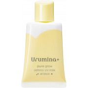 Kose Urumina Pure Glow Oshiroi UV Milk Oil Block