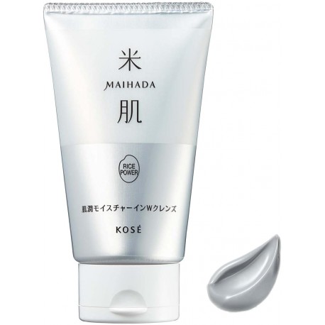 Kose MAIHADA Rice Power Skin Moisture In W