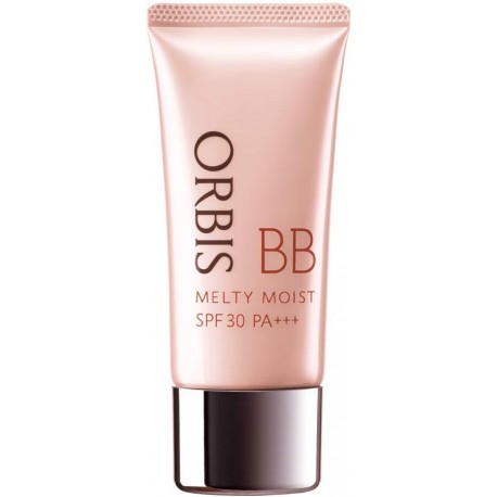 Orbis Melty Moist BB Cream