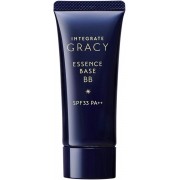 Shiseido Integrate Gracy Essence Base BB SPF33PA++