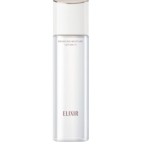 Shiseido Elixir Bouncing Lift Moisture Lotion