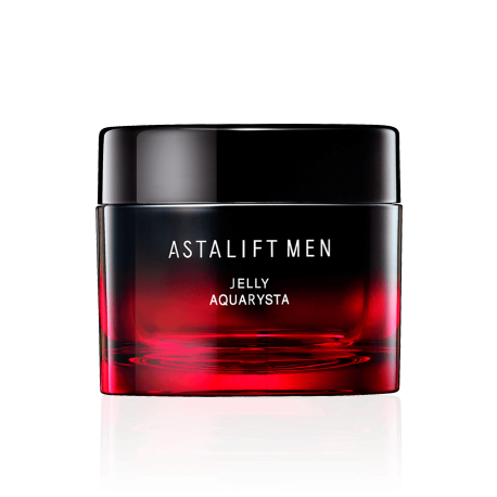 ASTALIFT Fujifilm Men Jelly Aquarysta