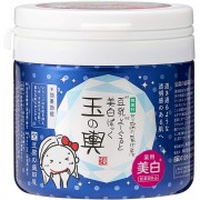 Tofu no Moritaya Medicated Whitening Soy Milk Pack Yoguru