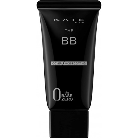 Kanebo KATE The BB Cover&Moist Coating  SPF20 PA++