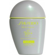 Shiseido Ginza Tokyo BB for Sport SPF50+ PA+++