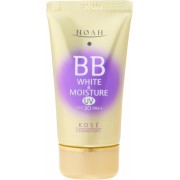 Kose Noah White & Moisture BB Cream SPF30PA++