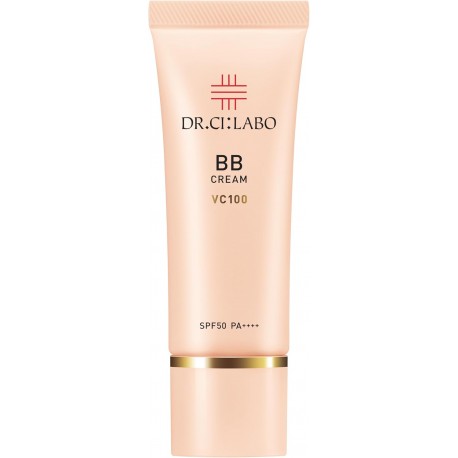 Dr.CI:Labo BB Cream VC 100