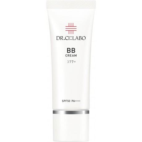 Dr.CI:Labo BB Cream 377+ SPF50+ PA+++