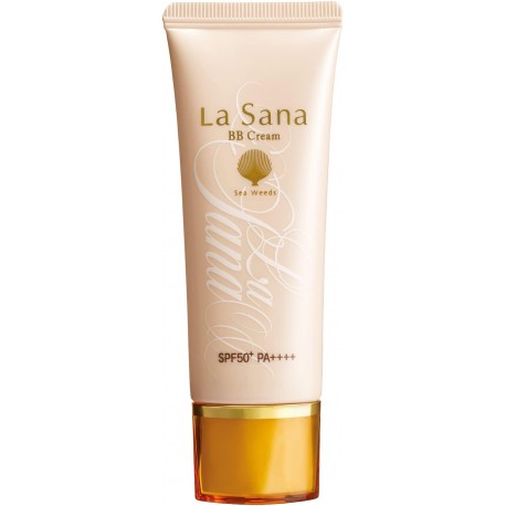 La Sana Seaweed BB Cream SPF50+ PA+++