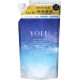 YOLU Relax Night Repair Shampoo